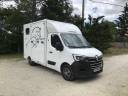 Renault master carrosserie neuve 10/2021 80 000 kms