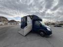 Iveco 2 chevaux 40c18 3,0 dci 180cv roue jumel&eacute;e