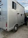 Location camion 2 chevaux 