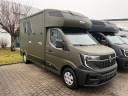 RENAULT MASTER Blue dCi 170 MSG STALLION LIGHT BOITE AUTOMATIQUE