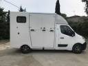 Renault master 166 000 kms ann&eacute;e 2017 36 500 &euro; TTC