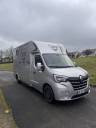 Vends Renault Master VL 2.3 DCI 180 ch - 20 000 km