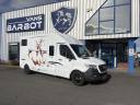 camion 2 chevaux BARBOT