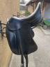 Magnifique selle de dressage