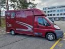 Camion Equitrek 2 chevaux - 60&rsquo;500km
