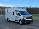 RENAULT MASTER TBST STALLE 5