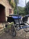 voiture leg&egrave;re ballade