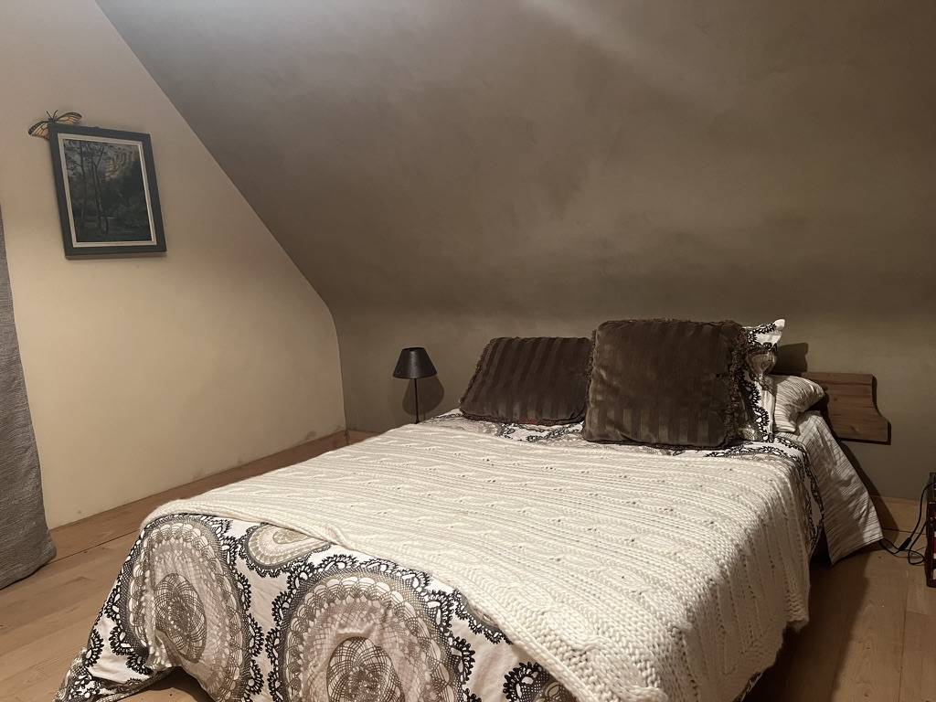 Agreable Longere Pierre a vendre 