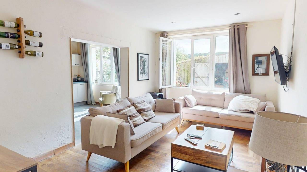  Un domaine d&rsquo;exception au c&oelig;ur de la nature sur 26 ha