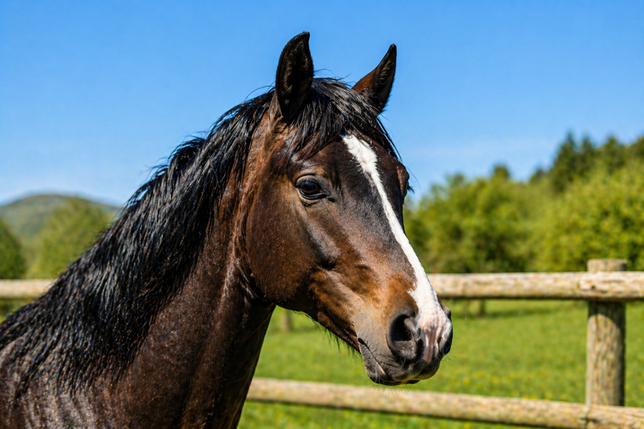 Poney - PFS - 2ans - Dressage - France