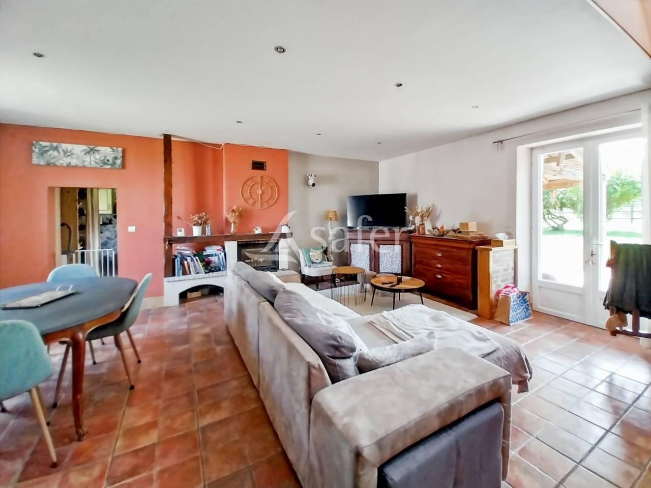 Belle propri&eacute;t&eacute; &eacute;questre