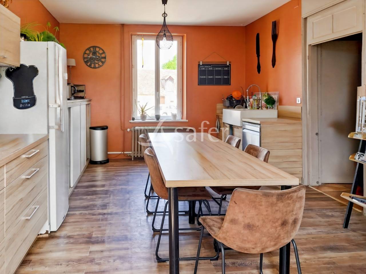 Belle propri&eacute;t&eacute; &eacute;questre