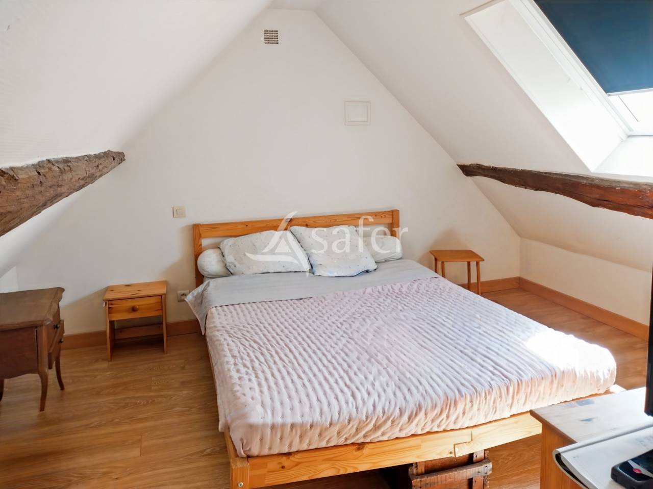 Belle propri&eacute;t&eacute; &eacute;questre