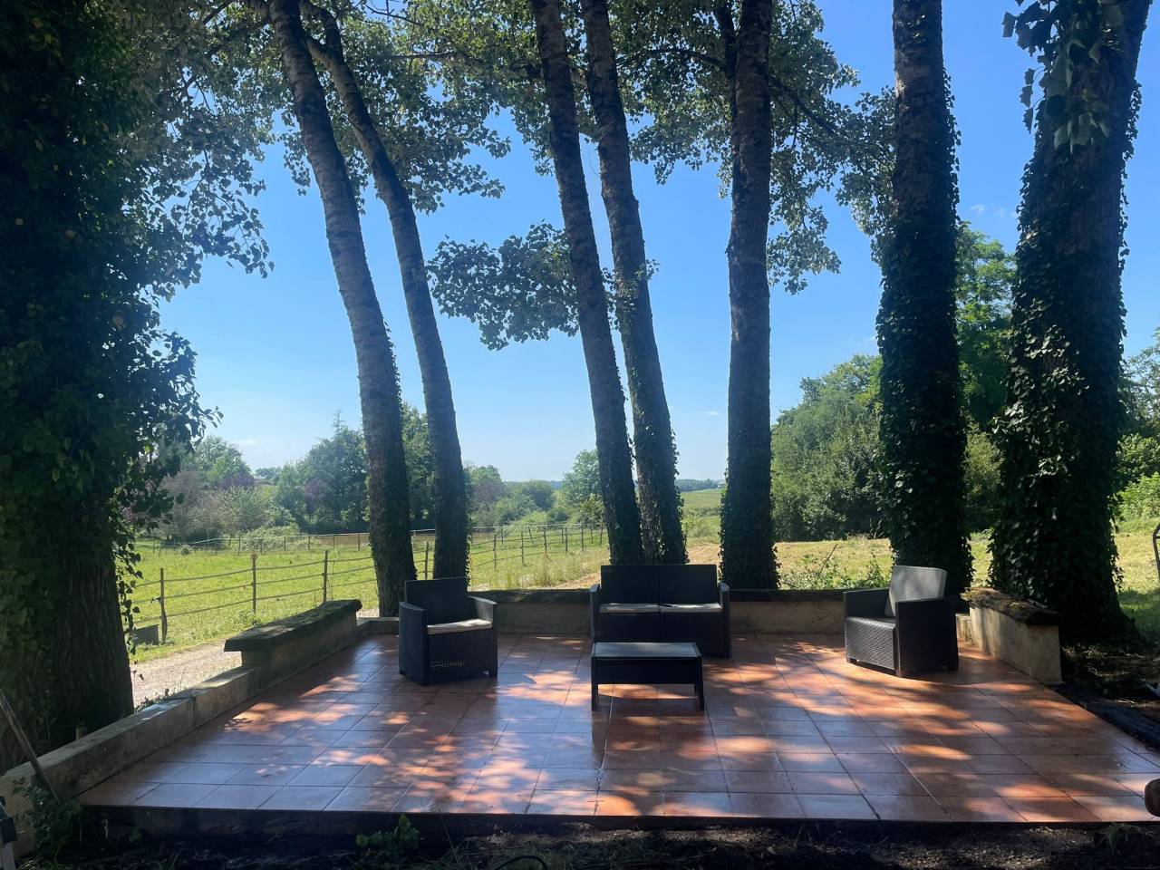 Nouvelle Aquitaine _ Propri&eacute;r&eacute; &eacute;questre de Qualit&eacute;