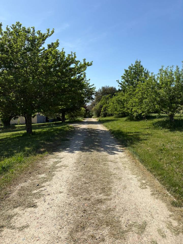 Nouvelle Aquitaine _ Propri&eacute;r&eacute; &eacute;questre de Qualit&eacute;