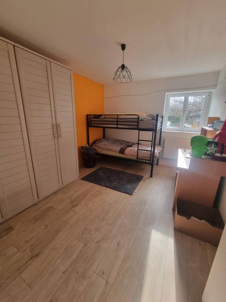 Ferme &eacute;questre sur 2,5 ha - Loire (42)