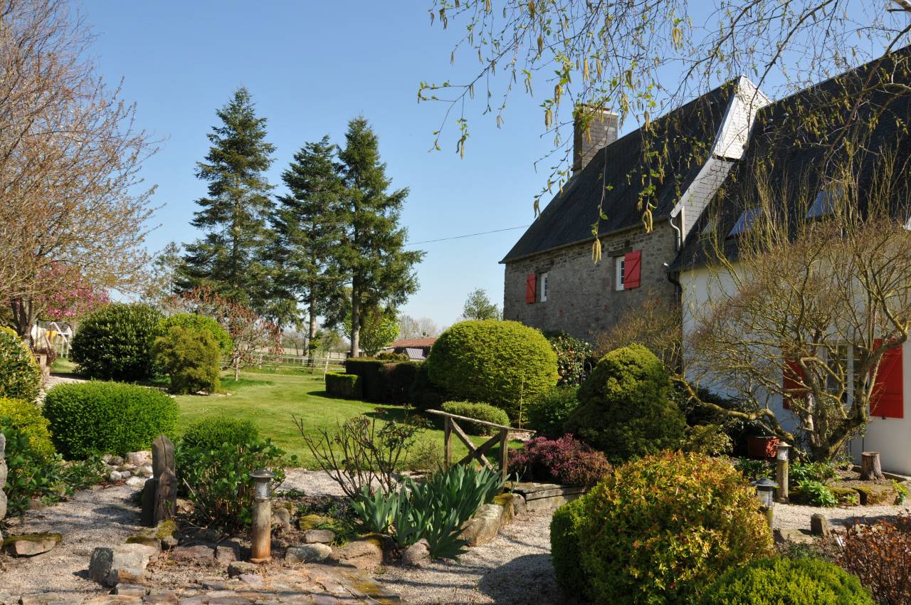 Propri&eacute;t&eacute; &eacute;questre priv&eacute;e de qualit&eacute;
