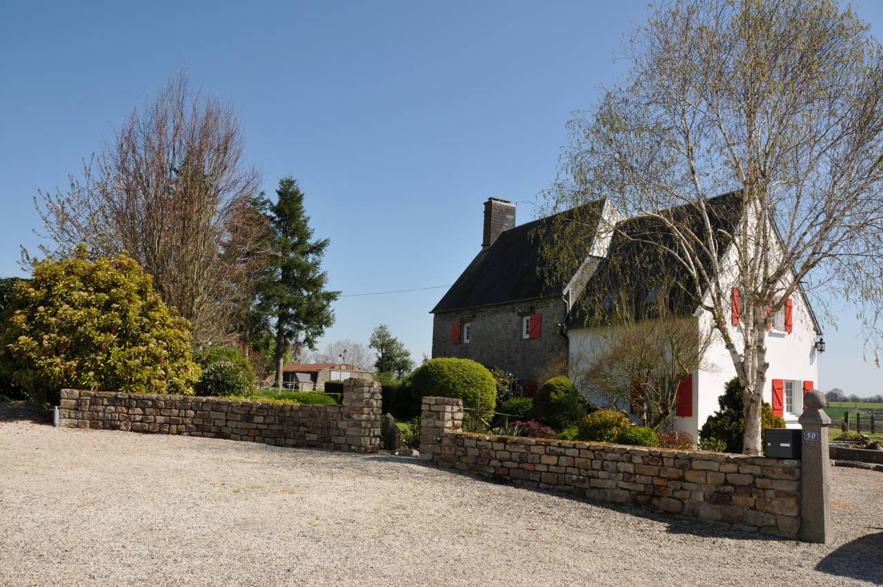 Propri&eacute;t&eacute; &eacute;questre priv&eacute;e de qualit&eacute;