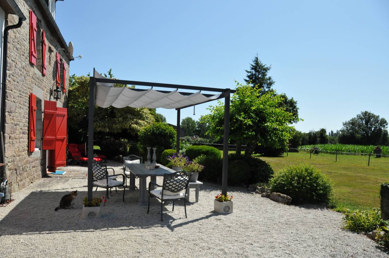 Propri&eacute;t&eacute; &eacute;questre priv&eacute;e de qualit&eacute;