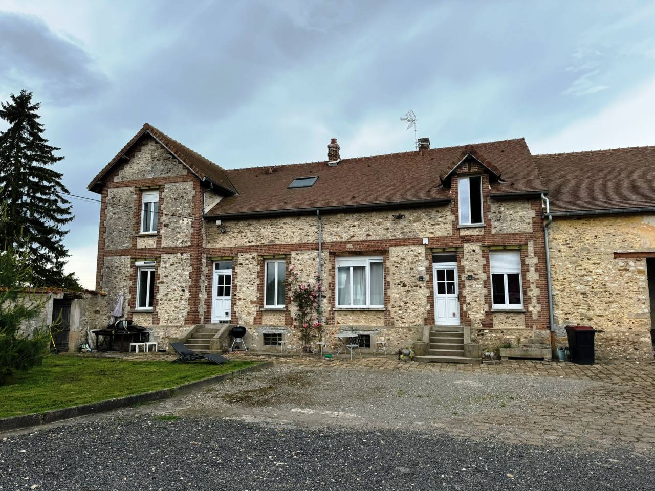 Ecurie de propri&eacute;taires et de valorisation