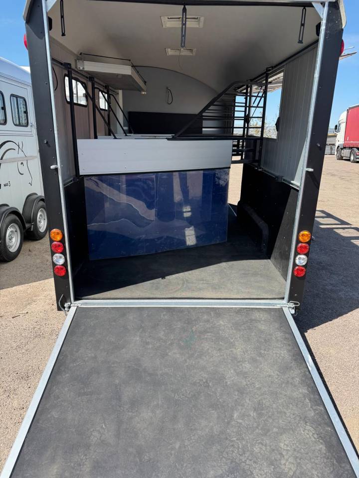 VAN 4 PLACES CHEVAL LIBERTE 