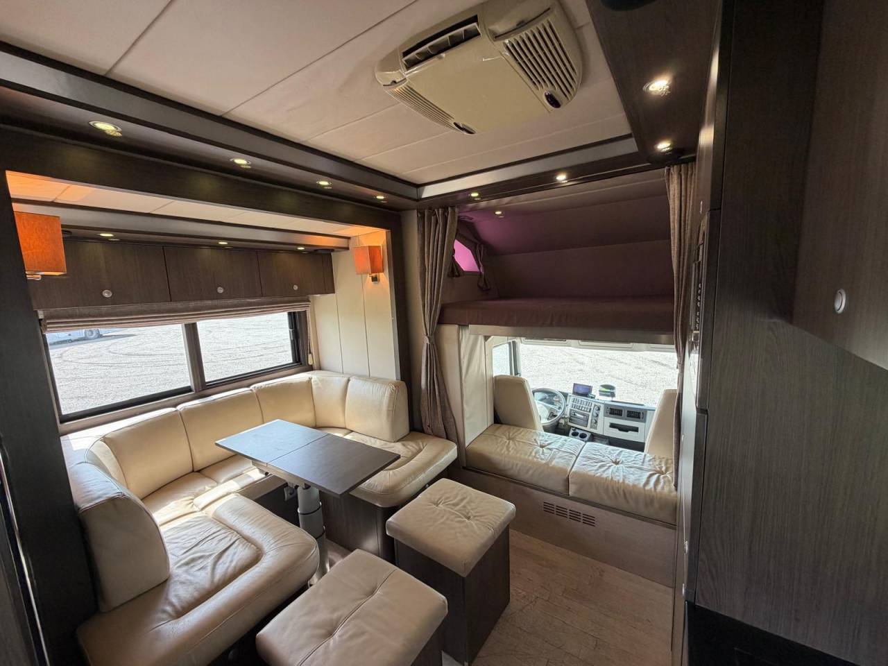 STX 5 chevaux avec pop out