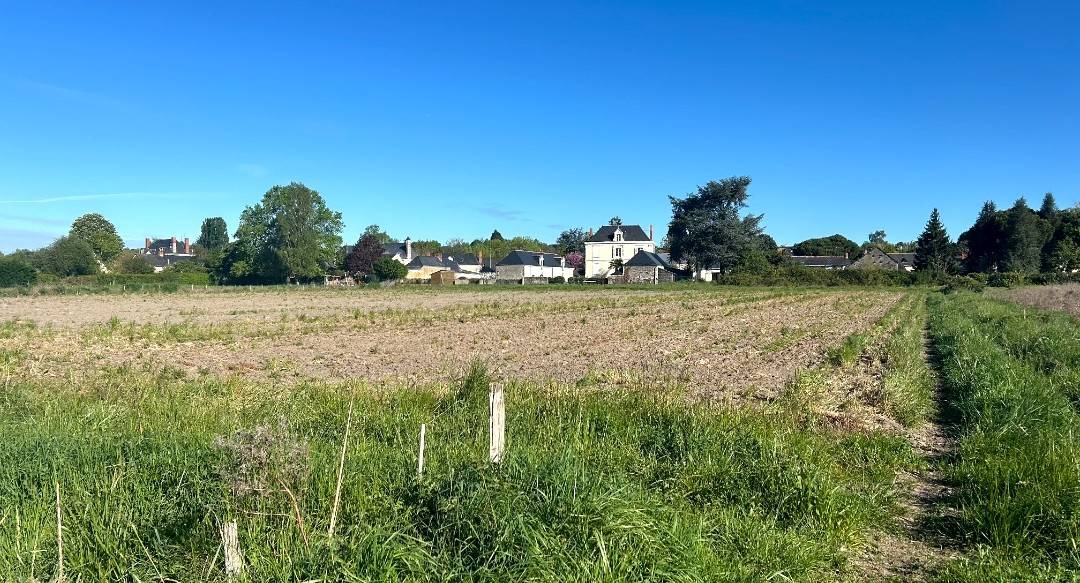 Propri&eacute;t&eacute; id&eacute;ale chevaux &ndash; 2,1 ha &ndash; 15 min d&rsquo;ANGERS