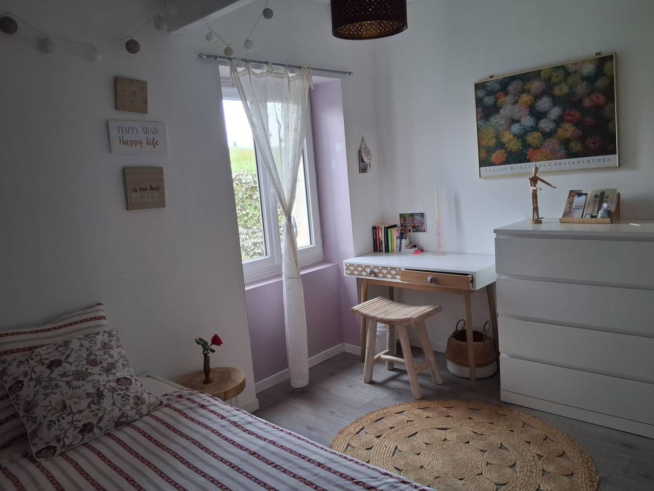 Belle demeure &eacute;questre en Gironde