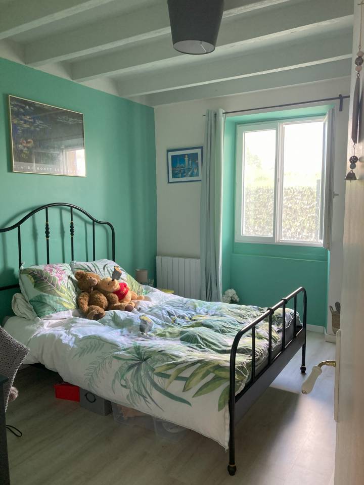 Belle demeure &eacute;questre en Gironde