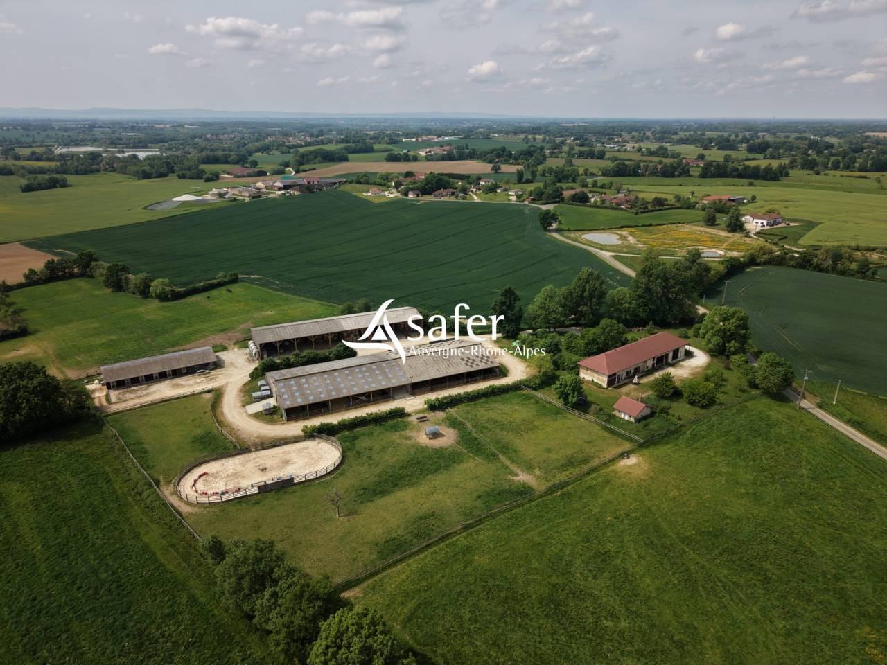 Propri&eacute;t&eacute; agricole
