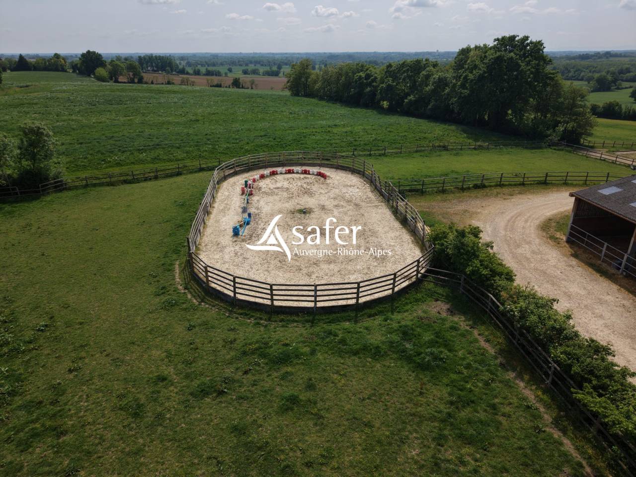 Propri&eacute;t&eacute; agricole
