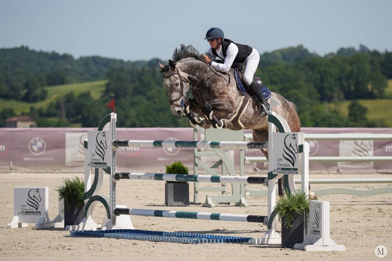 Top 7 ans avec GRAND avenir 