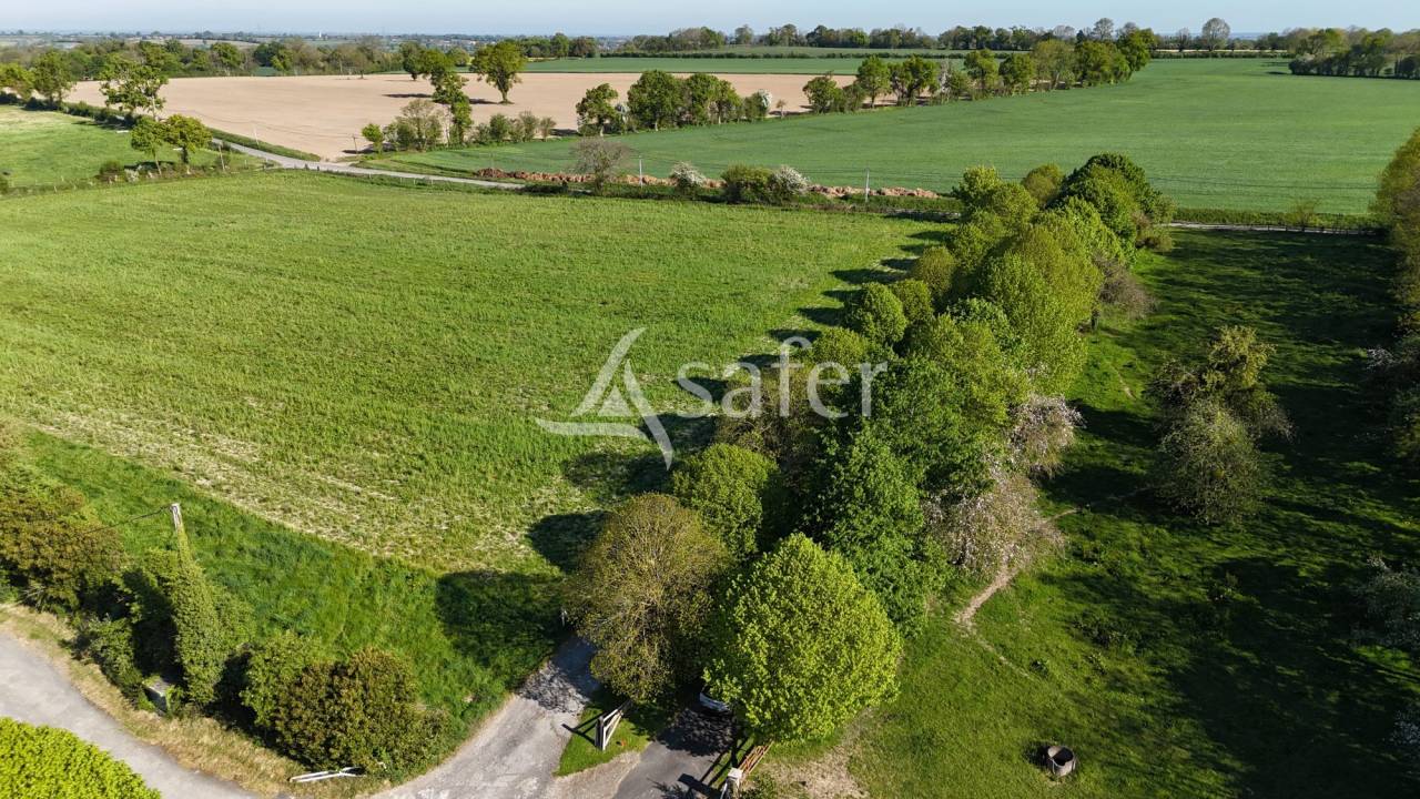 Propri&eacute;t&eacute; agricole