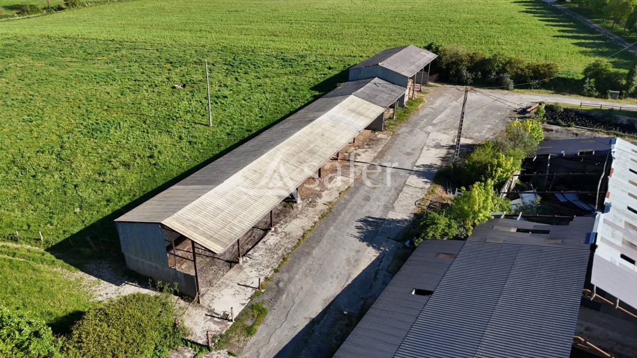 Propri&eacute;t&eacute; agricole