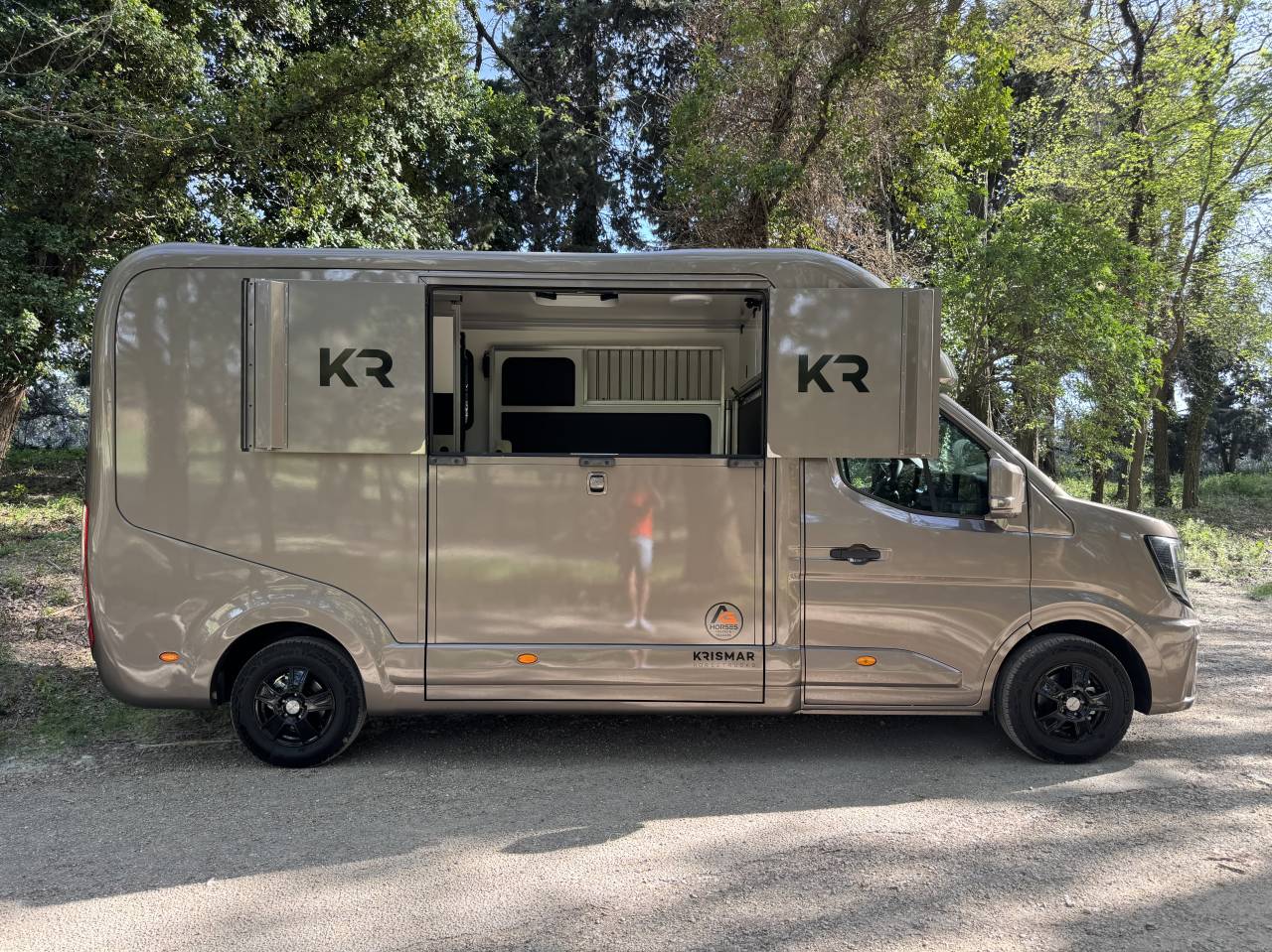 CAMION KRISMAR 