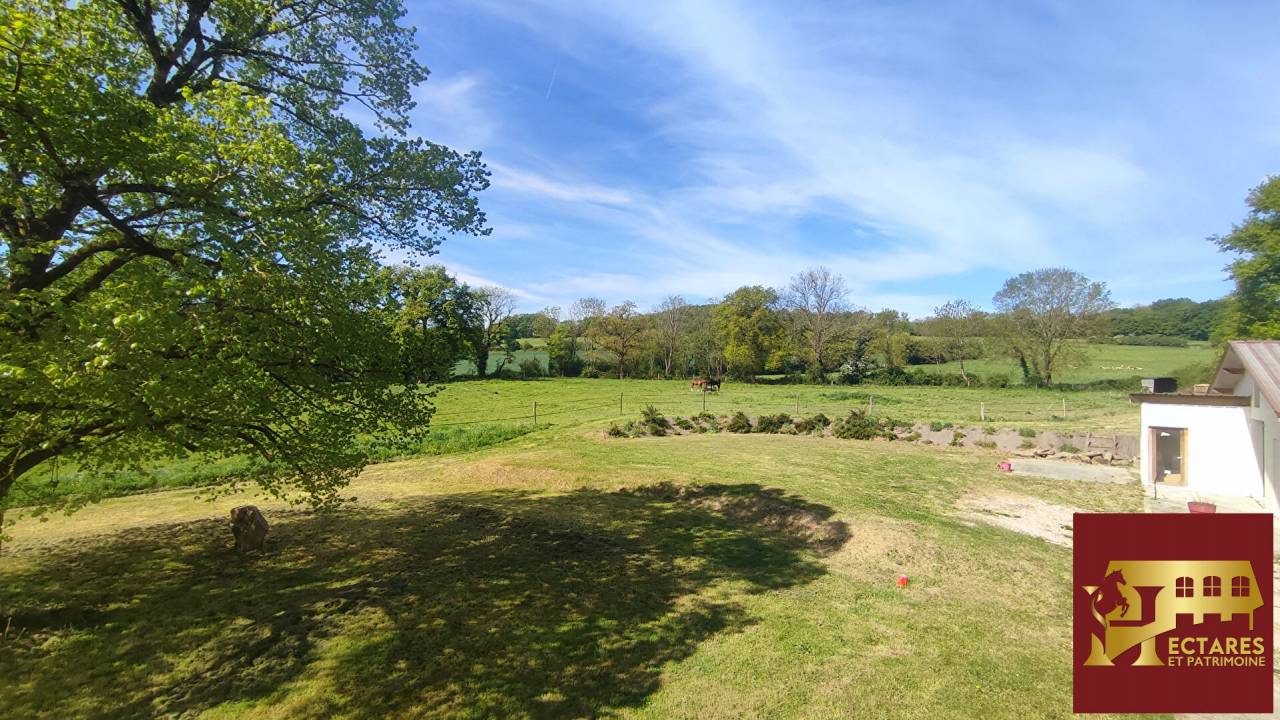 Ancien Moulin 4,3 hectares