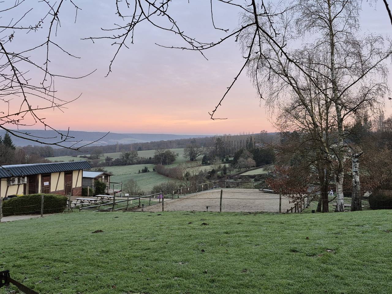 Bien &ecirc;tre en Normandie