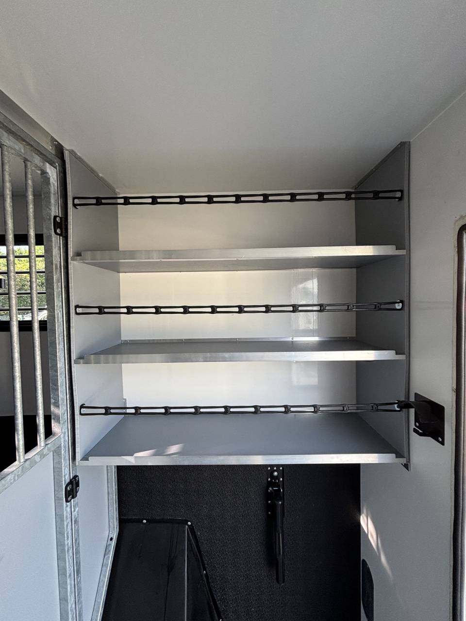 Renault Master L3 2022 carrosserie neuve  stalle 