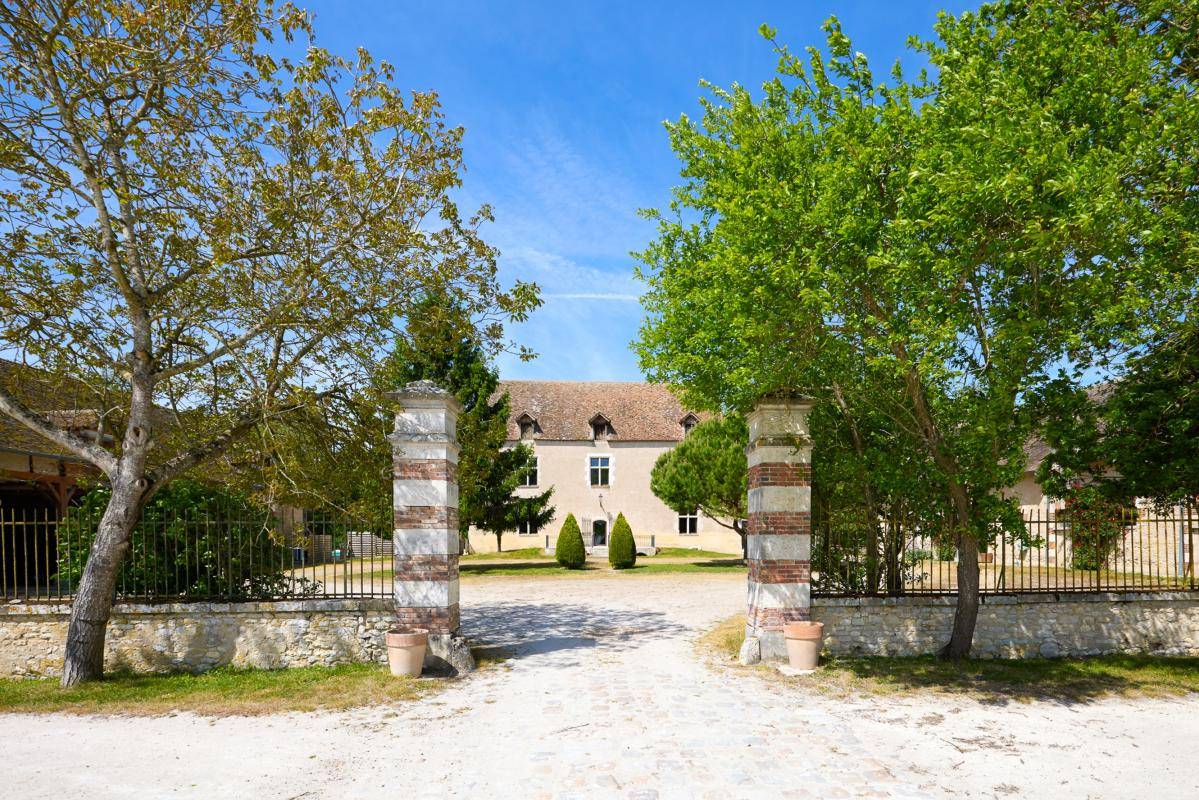 Propri&eacute;t&eacute; &eacute;questre