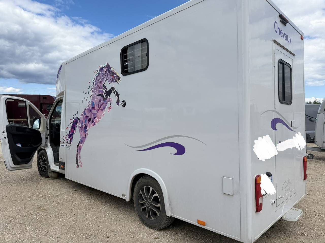 VL FIAT DUCATO 