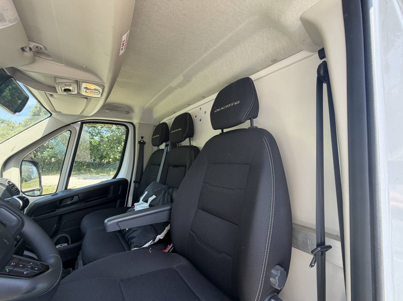 VL FIAT DUCATO 