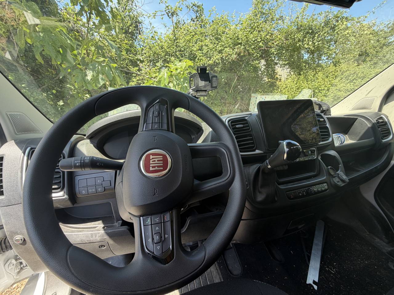 VL FIAT DUCATO 