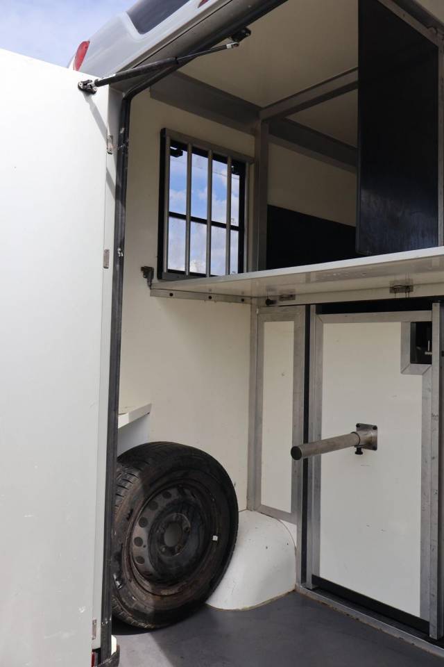 VL STX MOVANO 5P 165CH - VENDU