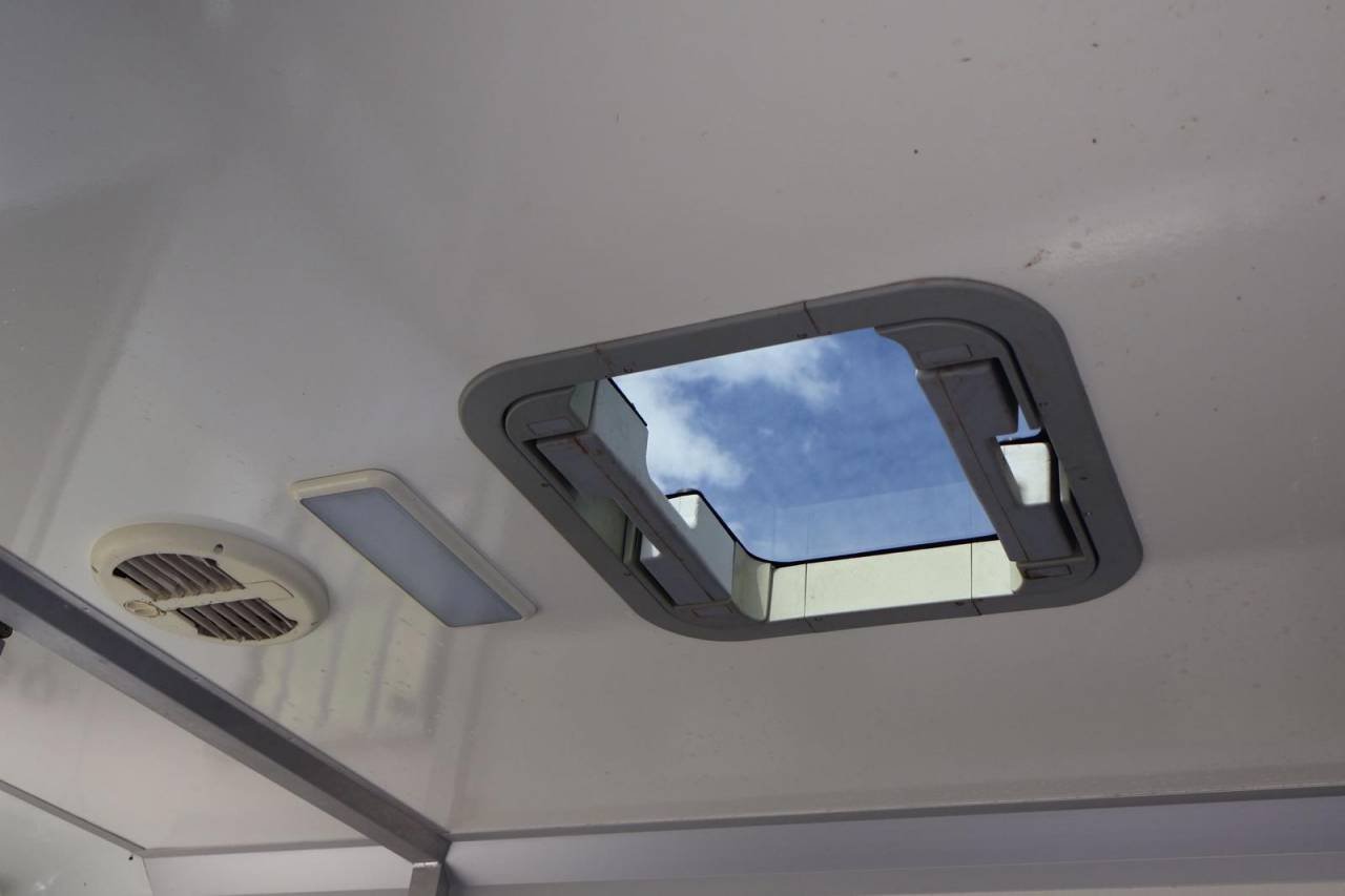 VL STX MOVANO 5P 165CH - VENDU