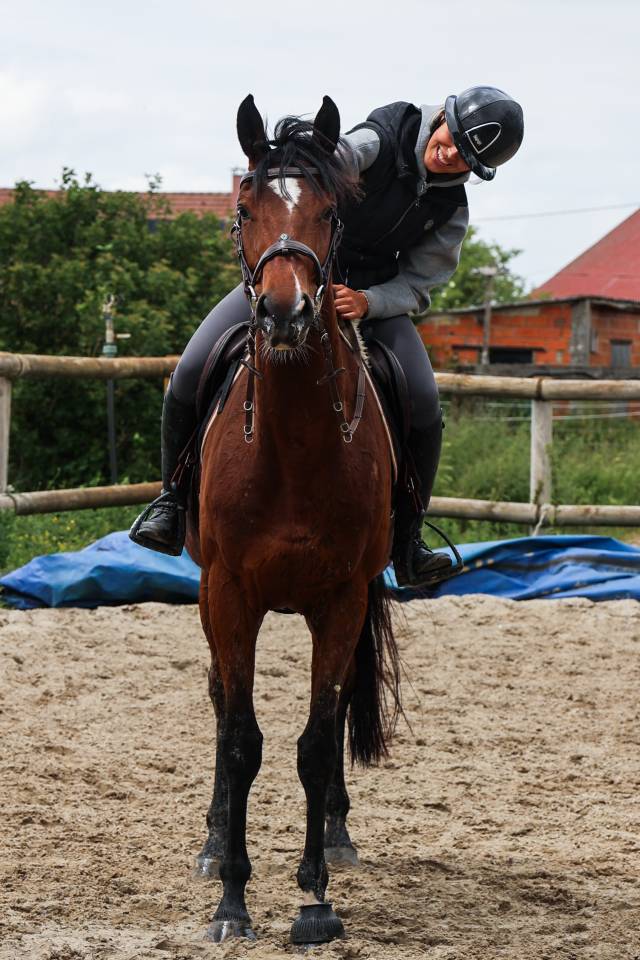 TAZ - 5ans - 1m68