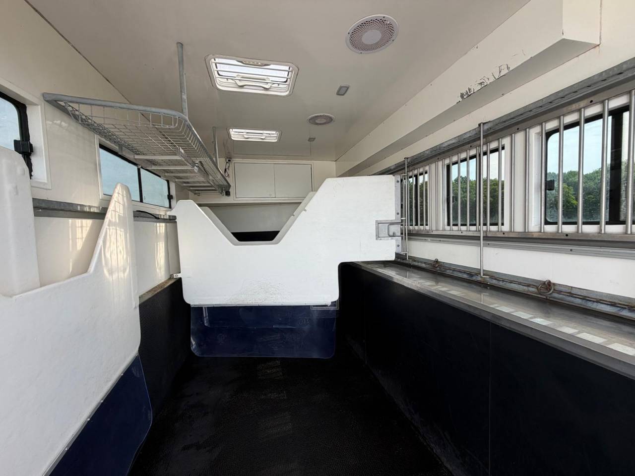 Paillard 6 chevaux home car avec double pop out