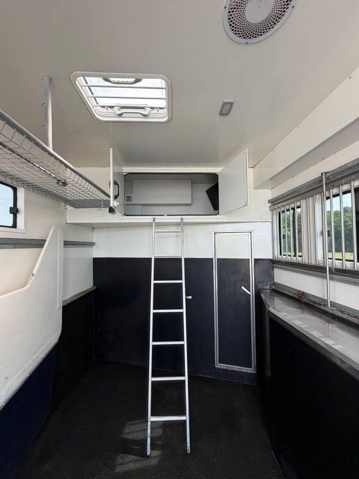 Paillard 6 chevaux home car avec double pop out