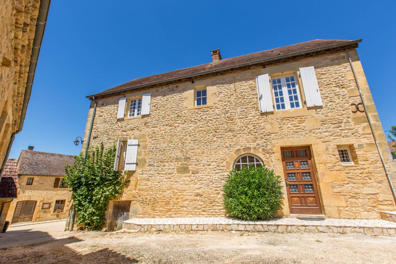 domaine a vendre