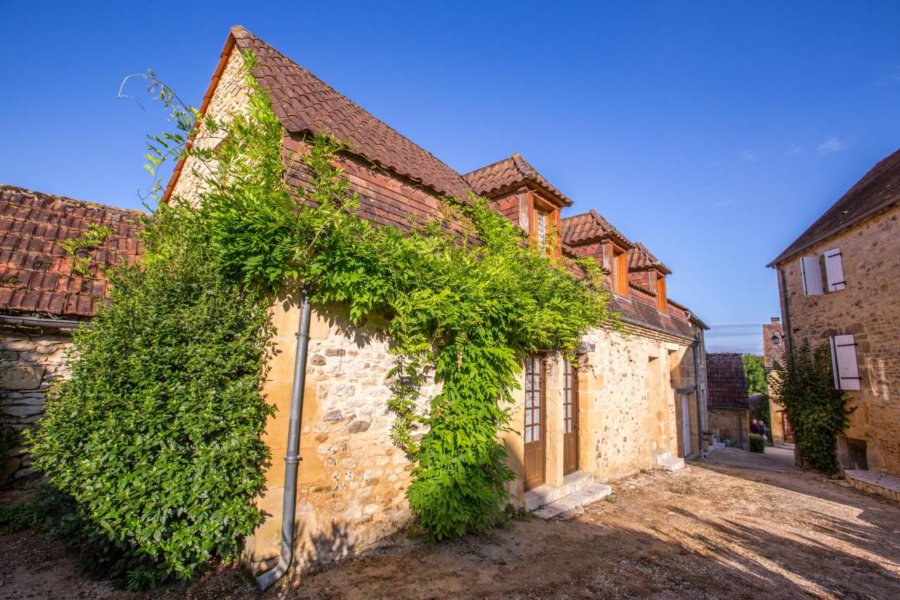 domaine a vendre