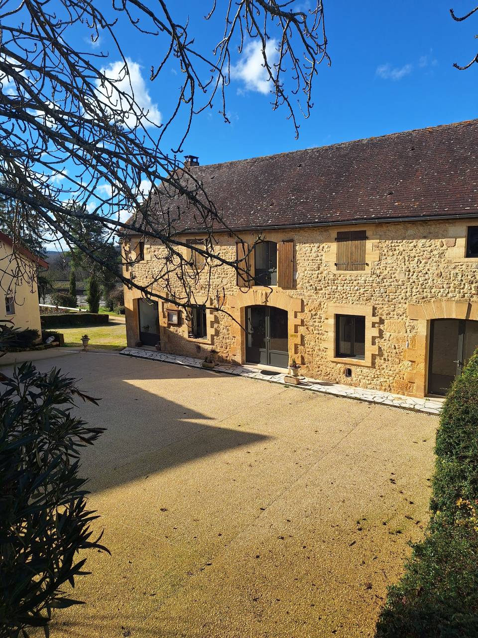 domaine a vendre